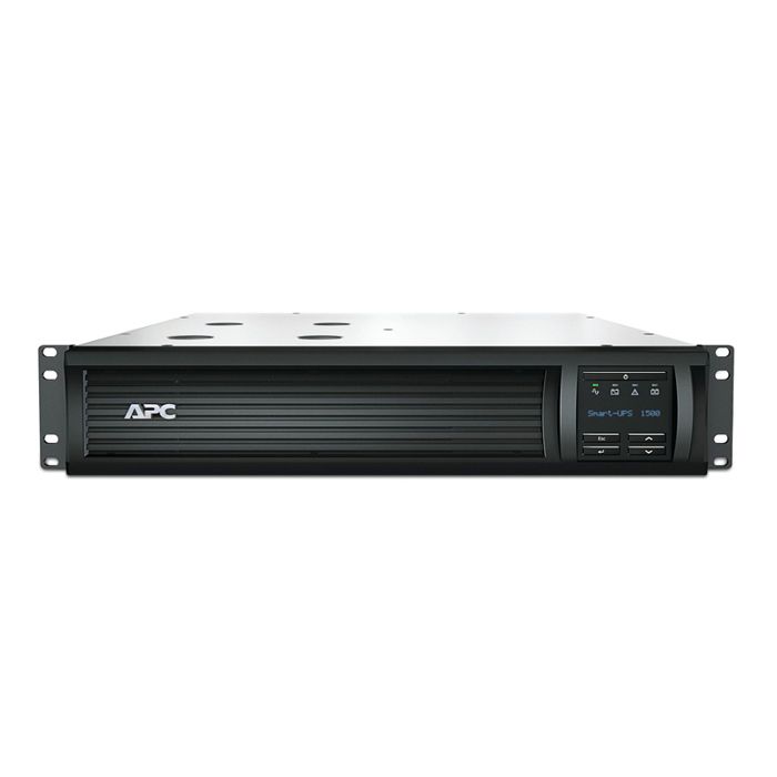 Alimentation UPS - APC - SRT2200XLI - 2200VA - Double Conversion - 230V