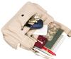 PTN CSM-05-7604 Beige Handtasche