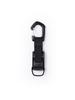 RFID Coin Purse and Anti-theft Card Holder Mini Travel Wallet with Keychain