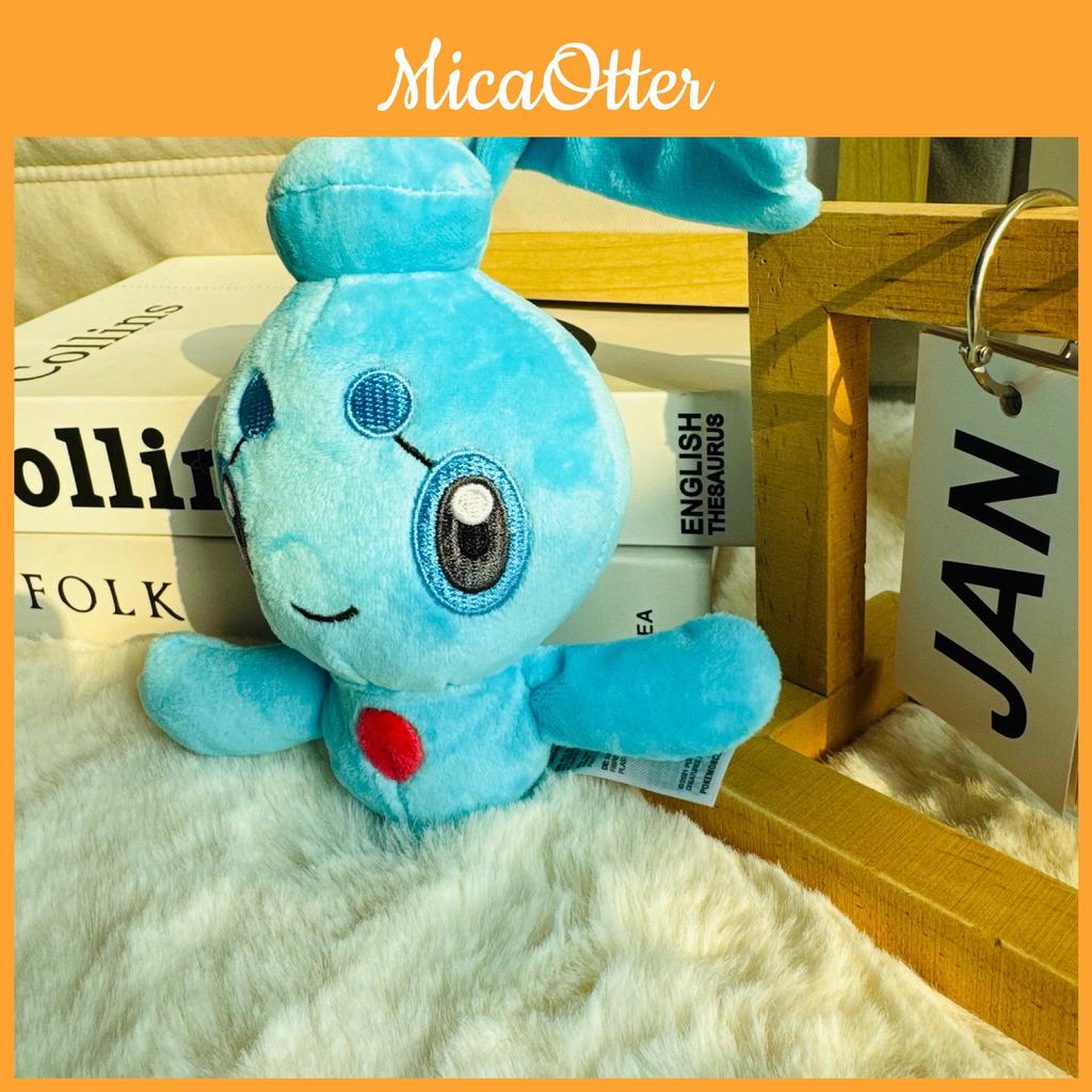 Pokmon Phione Plush Toy With Pp Cotton Filling For Kids And Collectors