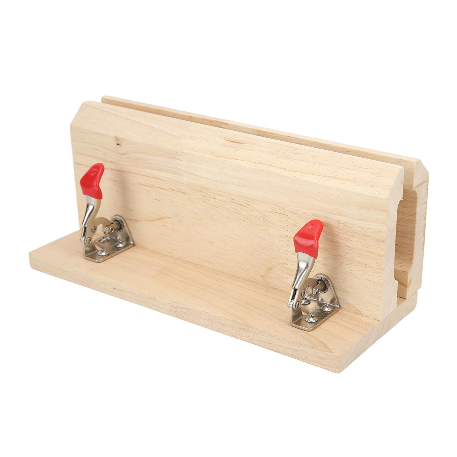 

Leather Stitching Pony Rust Resistant Streamlined Design Flexible Leather Hand Stitching Pony for DIY Leather Crafts