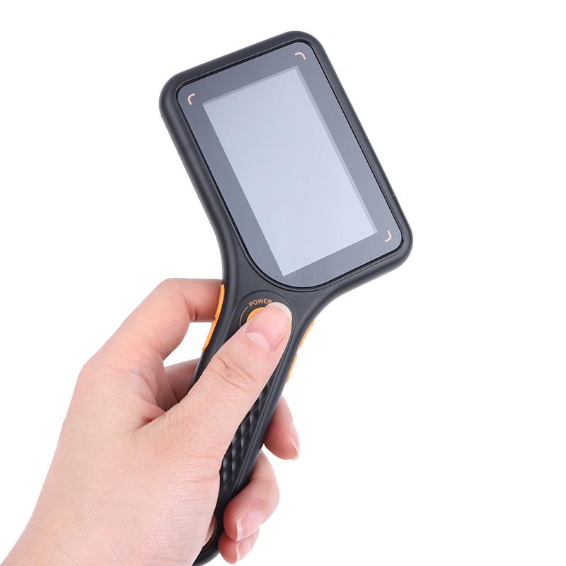 Digital Microscope Handheld 3.0 Inch Ips Color Screen Autofocus 2Mp Coin Video Microscopes 500X Magnification For Jewelry Watch