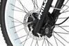 PHILODO H8 2000W Dual Motor Electric Bicycle 48V23Ah Battery 26 Inch All-Terrain Wide Tires 150KG Load E-Monutain Bike For Adult With TowSeat