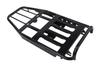 Honda Super Cub Cross Cub CC110 Rear Extended Cargo Standard Universal Motorcycle Custom Part 110, 110, Carrier, Large, Long, Rack, JA45, JA60,
