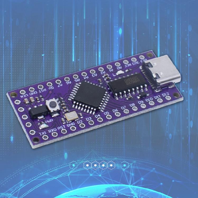 Reliable MiniEVB Module Board with USB Conversion Rapid Prototyping for Product Prototype designs  & Teaching Experiments