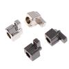 1Pairmetal Lock Buckle For Nintend Switch Ns Nx Joy-Con Replacement Repair Parts