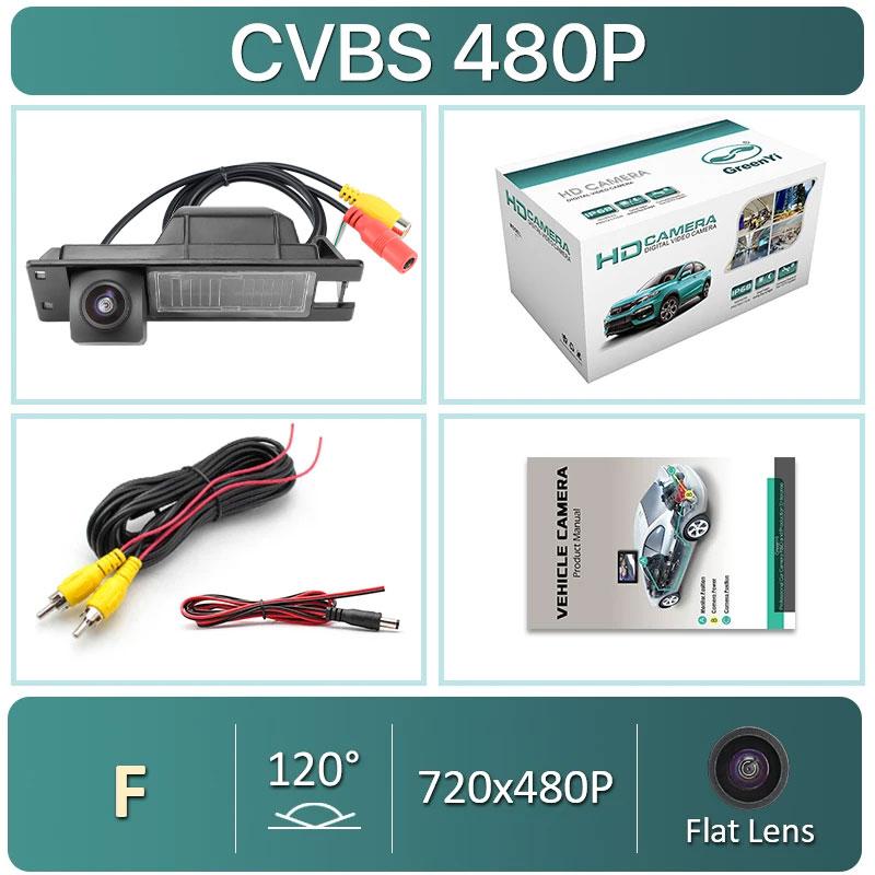 

CCD AHD 1080P Автомобильный номерной знак фонарь заднего вида камера для Opel Astra H Corsa D Vectra C Zafira B Chevrolet Malibu Fiat Buick