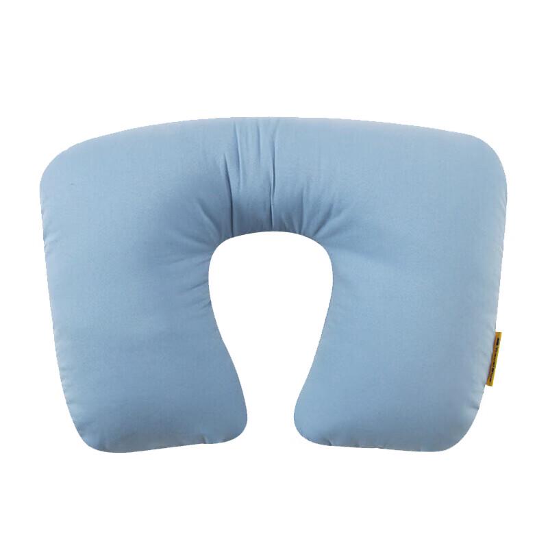 Lanlv Super Soft Travel Neck Pillow