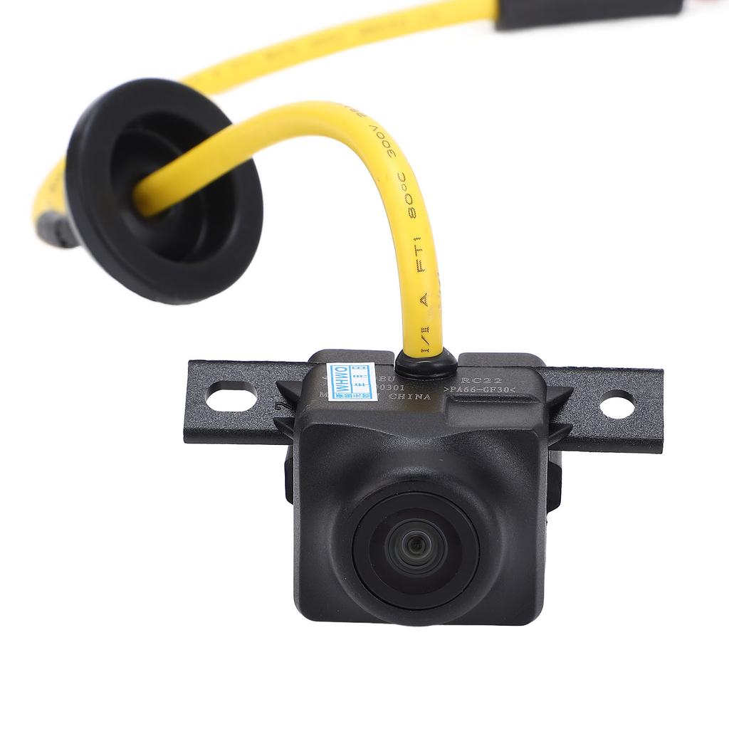 Car Rear Backup Reverse Camera T217900301 High Definition Rearview Reversing Camera Replacement for Chery Tiggo 5 2014