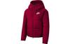 Puffer Jacket Winter Women's Red CJ7579-677