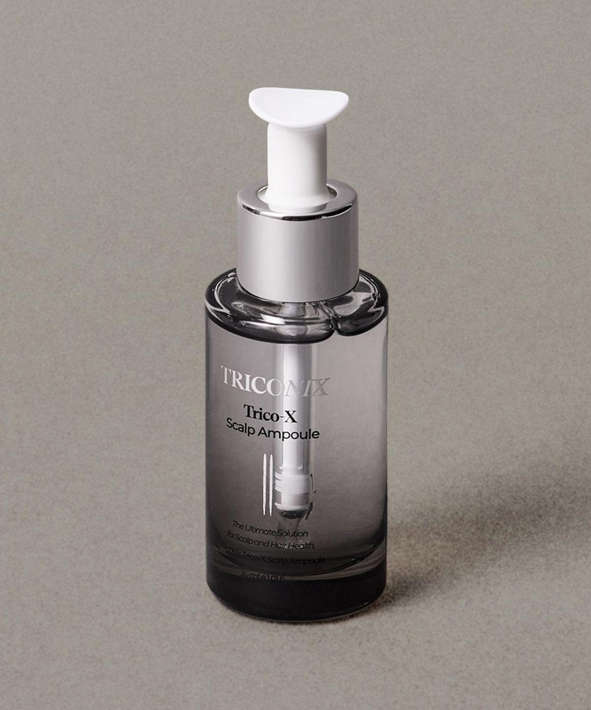 Triconix Tricoex Hair Loss Relief Scalp Ampoule 30ml, 1 unit