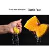 Pottery Tools: Sponge for Water Replenishment & Greenware Cleaning