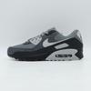 DM0029-020 Nike Air Max 90 Smoke Grey Black Dark Smoke Grey Photon Dust (Men's)