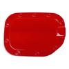 TESIN for Ford F150 2021 2022 2023 2024 2025 Car Fuel Tank Cover Gas Oil Filler Cap Decoration Stickers Exterior Accessories