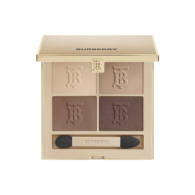 Burberry Palette Occhi Classica Quad
