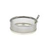Belmont Kettle Fire Square Kettle Made in Japan BM-293 1.6L Tsubame-Sanjo