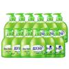 Blue Moon Moisturizing Aloe Antibacterial Hand Wash - 12-Pack