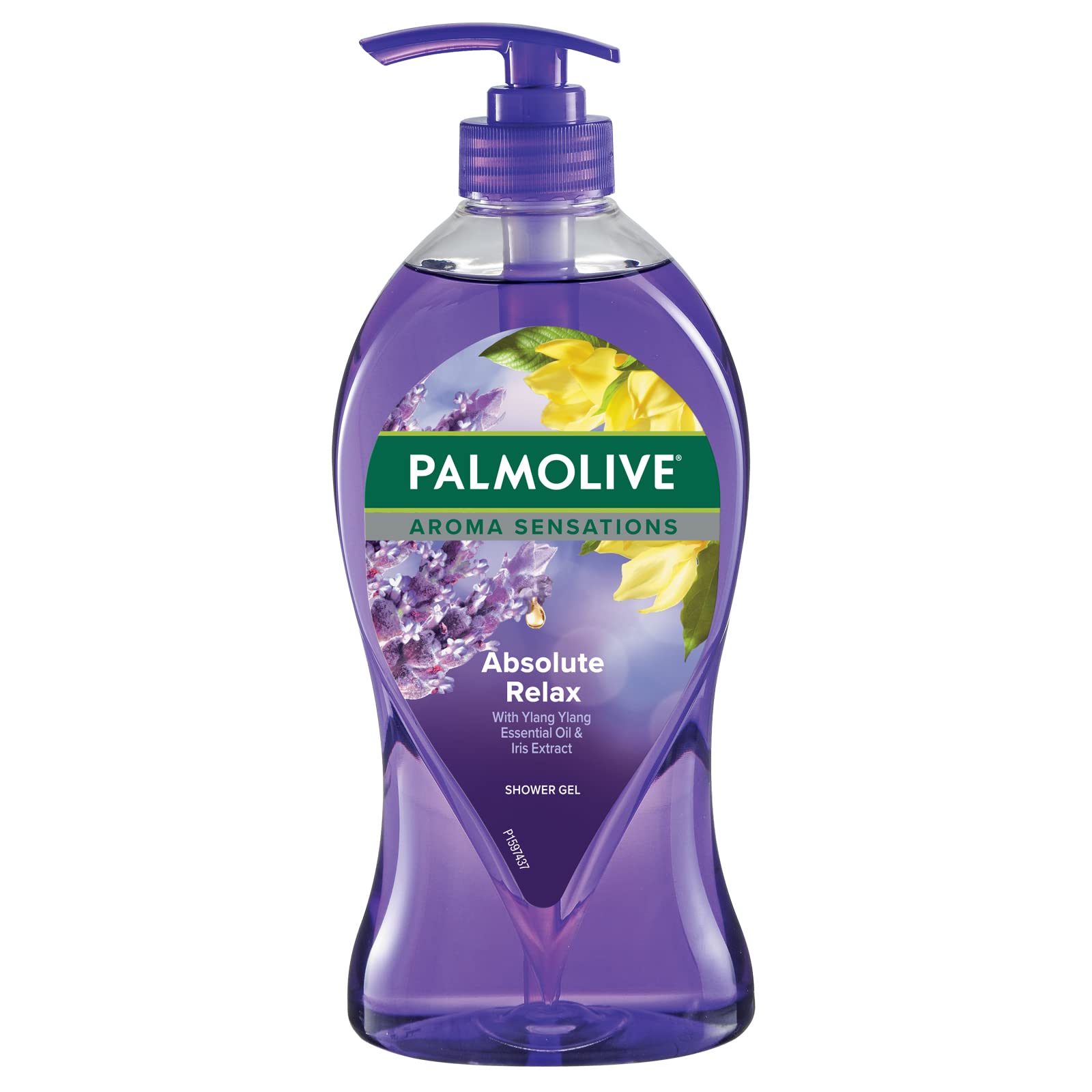 

Универсальный Торговый Гель для душа Palmolive Body Wash Absolute Relax 750мл 8850006536322