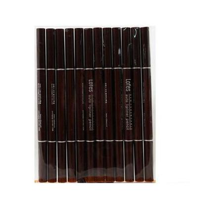 Lofes Lipliner Lippenstift 12er-Pack Kakao Lippenstift Lippenstift Empfehlung Lippenstift Lipliner Lipliner Empfehlung [WFJ9GCA_251103]