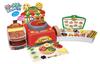 Disney Magical English and Add Your A Pizza Shop That Spins Mall Japanese! Toppings! Out!