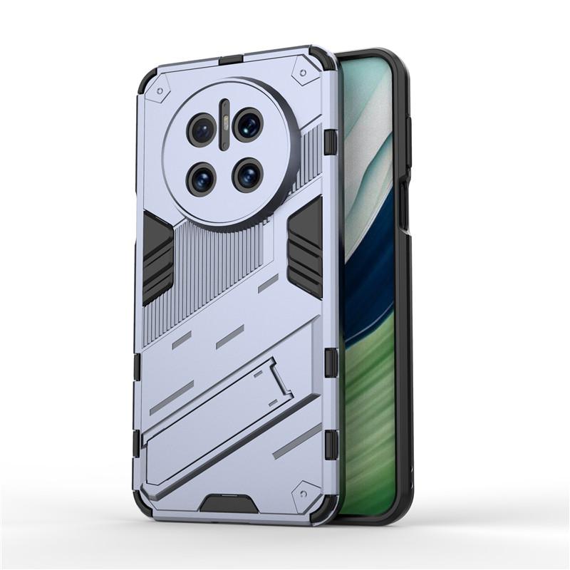 For Huawei Mate 70 Case Huawei Mate 70 Pro Cover Punk Style Armor Bumper Shield Protective Phone Cases On Mate 70 Pro Plus Funda