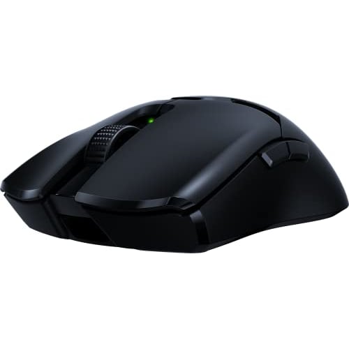 Razer Viper V2 Pro (Black Edition) Gaming Mouse Ultra Light 58g Focus Pro 30K Optical Sensor 30000DPI High Speed