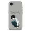 Case For iPhone 17th Anime Death Note Ryuzaki Maniacase