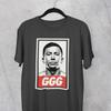 Gennady Golovkin Unisex Boxing T-Shirt S-5XL