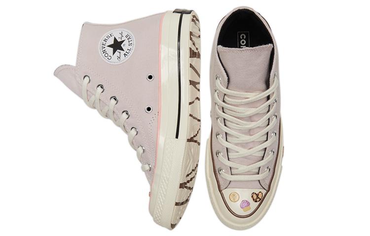 Converse Chuck 70 High 'Dessert - Pink'