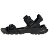 Terrex Hydroterra Sandal 'Black Grey' ID4269
