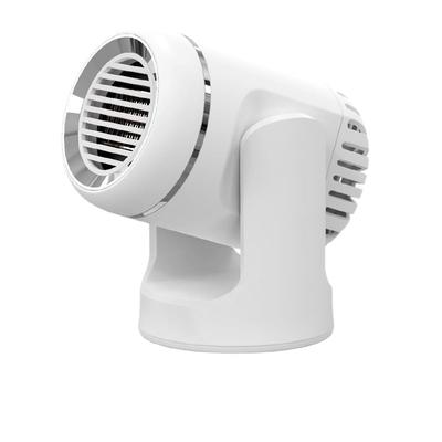 Riscaldatore a ventola per auto, Riscaldatore portatile per auto, 12 V/24 V, 120 W/160 W, Ventola per auto