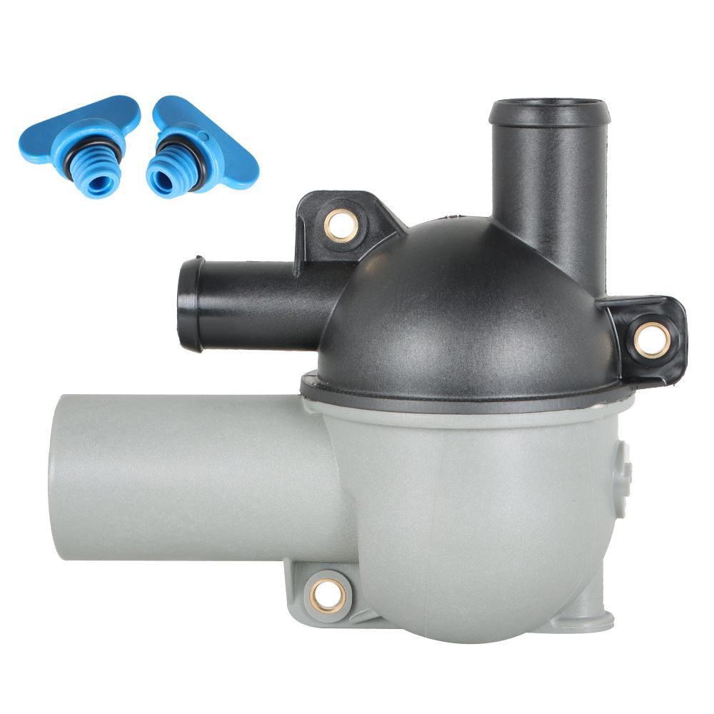 Inboard Sterndrive Water Distribution Housing Assy For Mercury 863631T1 863802T2