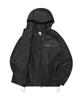Physical Department Curve Windbreaker_Black