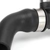 Water Coolant Hose Turbo Vent Line with T Fitting 95510632350 Replacement for CAYENNE 4.5L
