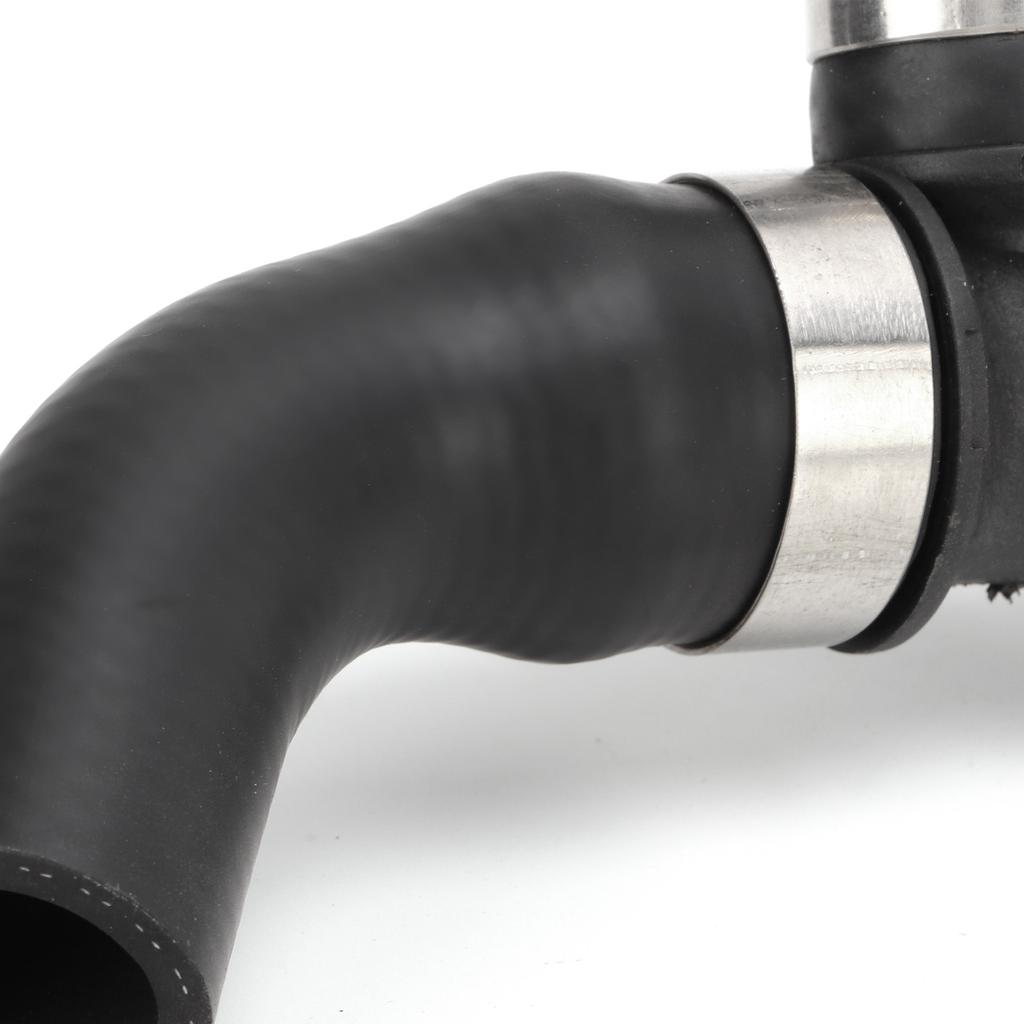 Water Coolant Hose Turbo Vent Line with T Fitting 95510632350 Replacement for CAYENNE 4.5L