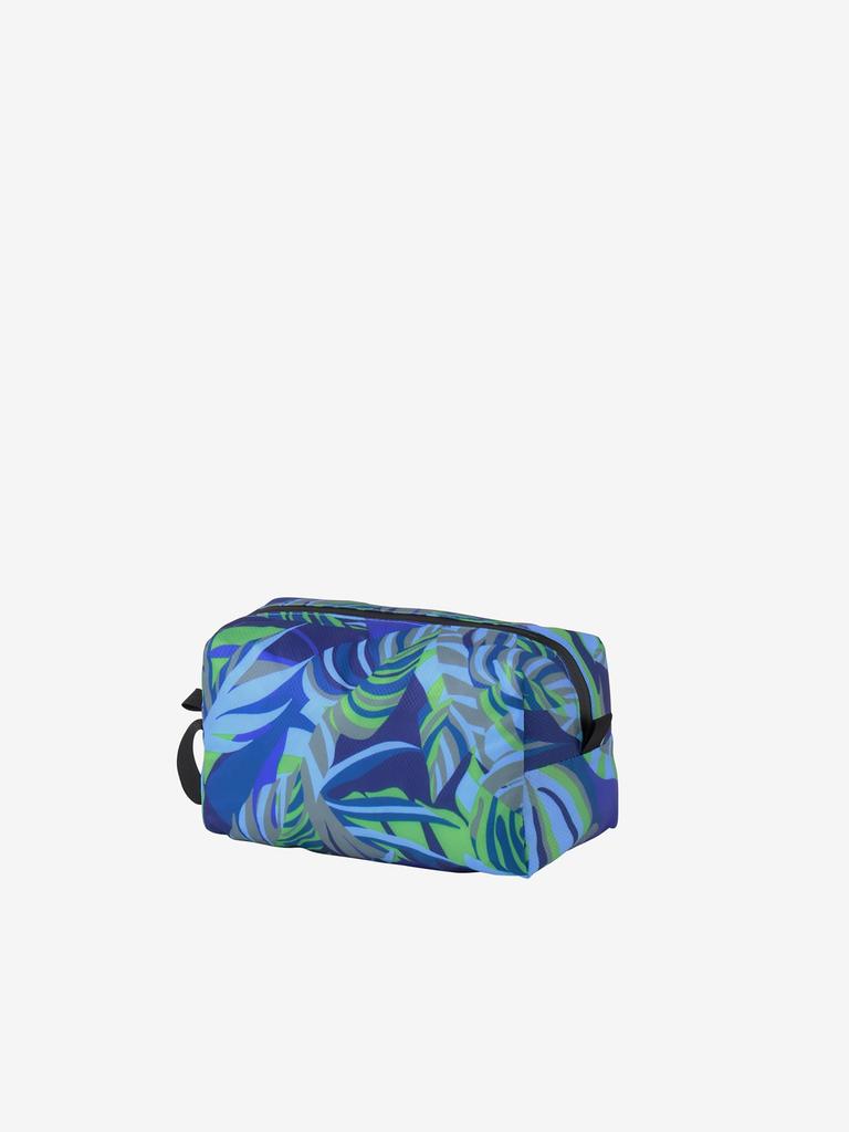 Speedo Pool Novelty Water Proof Blue Bag, S,