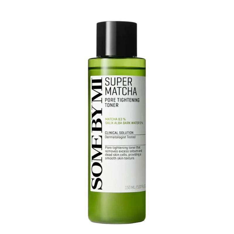 Тоник Super Matcha для сужения пор
