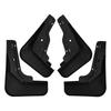 Leather Mud Flaps for Changan Oshan X5 Plus (2023-2025)