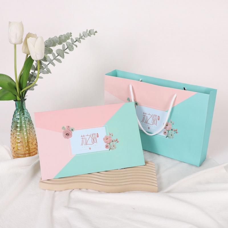 Spring and Summer Silk Scarf Women's 71 Simulation Silk Square Scarf Green Butterfly Decorative Scarf Neck Professional Scarf Thin Scarf