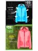 Unisex Summer Windbreaker with Custom Logo - Lightweight, Plus Size Sunscreen Jacket for Outdoor and Workwear