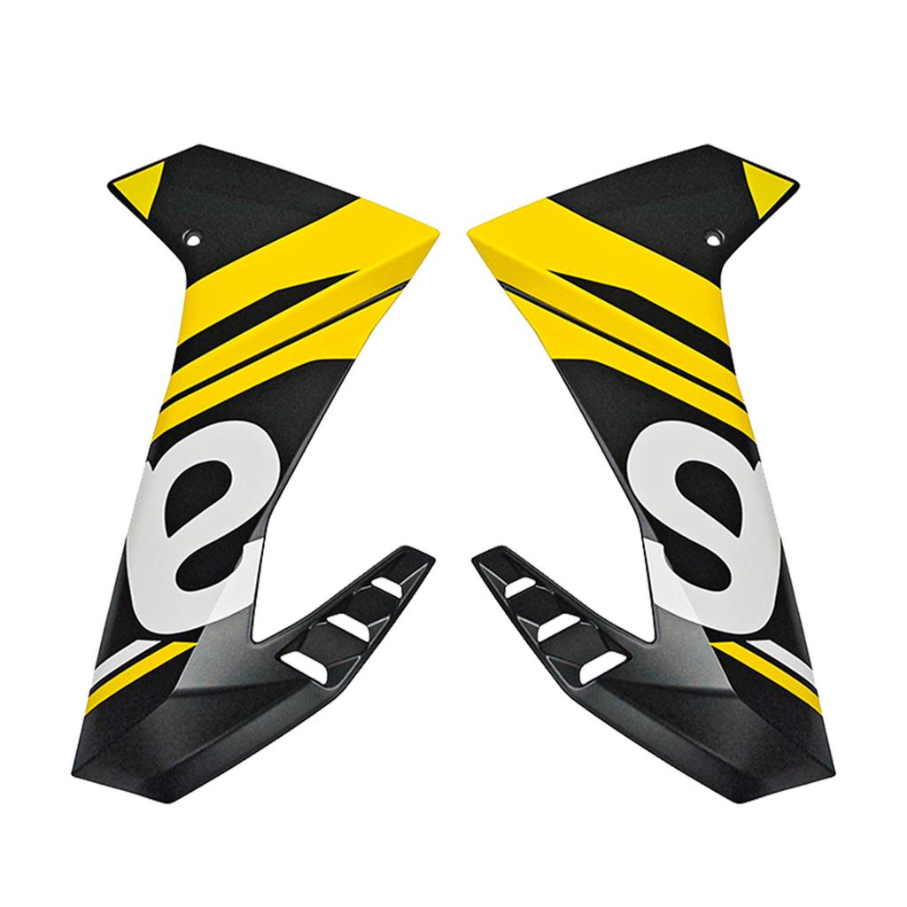 Injection ABS Plastic Bodywork Fairing Kit for Aprilia RS457 2024-2025
