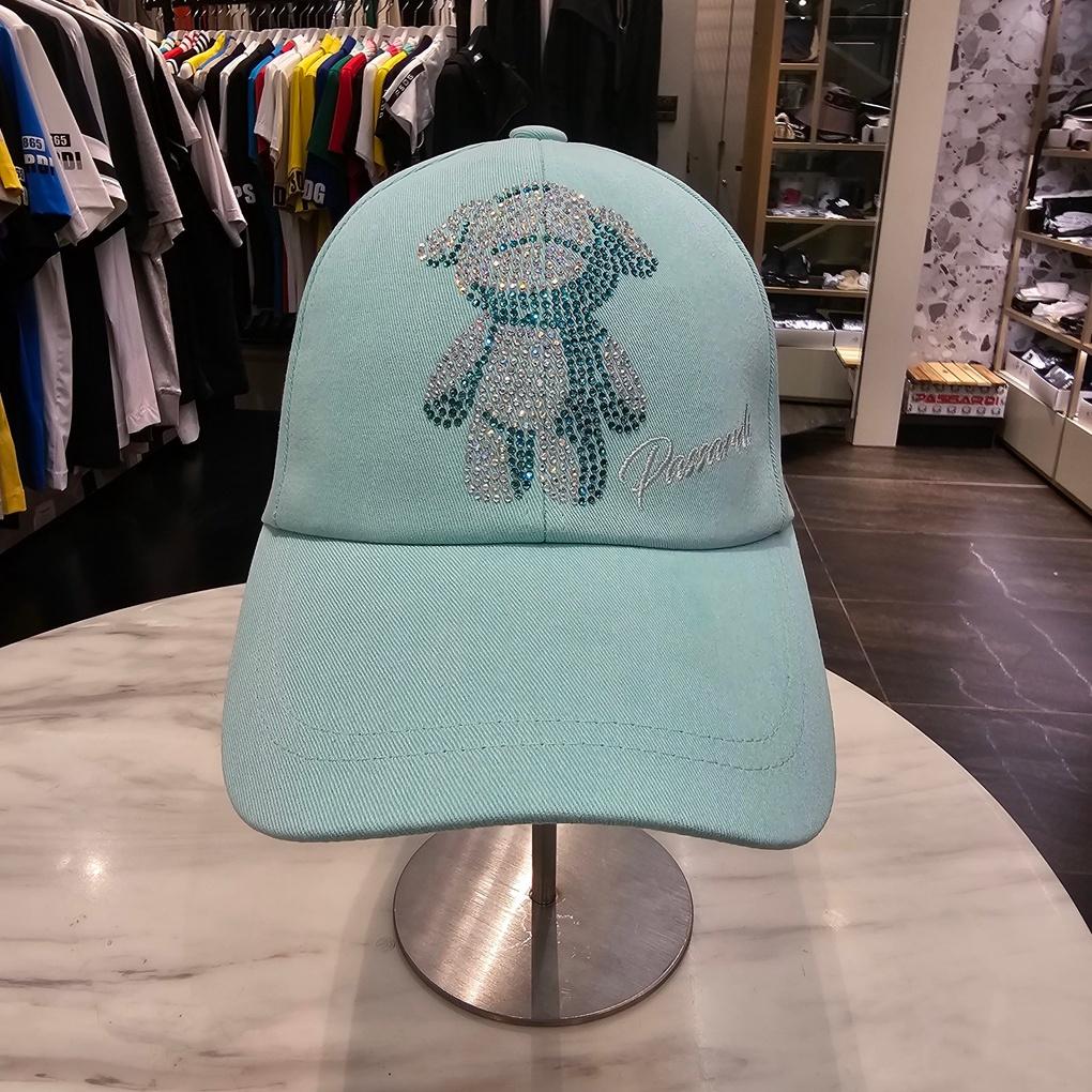 Pasadi PTMAH955M Women's Puppy Hot Piece Ball Cap