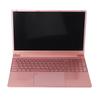 N5095 CPU 2.4G 5G WIFI ile 15.6 İnç Dizüstü Bilgisayar Win 11Pro Sistem 12GB RAM Parmak İzli Arkadan Aydınlatmalı Klavye ile İnce Dizüstü Bilgisayar
