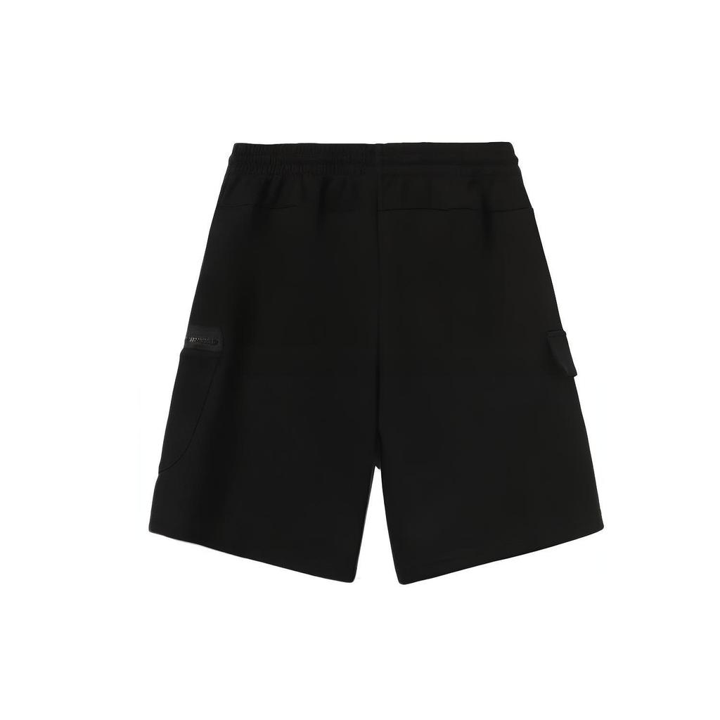 Li Ning Sports Basketball Collection Sports Shorts Men's AKSR341-2