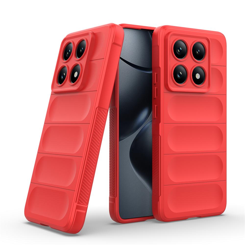 Mi 14T Pro Magic Shield Mobile Phone Case Anti-drop Xiaomi 14 Ultra Protective Case