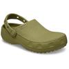 Classic Crafted Clog 211354 3ua