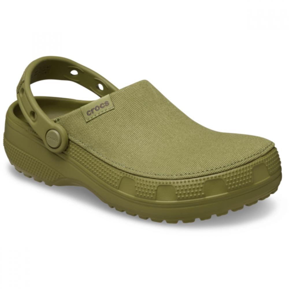Crocs Classic Crafted Clog 211354 3ua