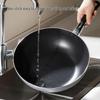 Chuda Non-Stick Wok, Frying Pan & Soup Pot Set