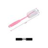 Multi-functional Long Handle Floor Brush for Hotel & Restaurant Cleaning