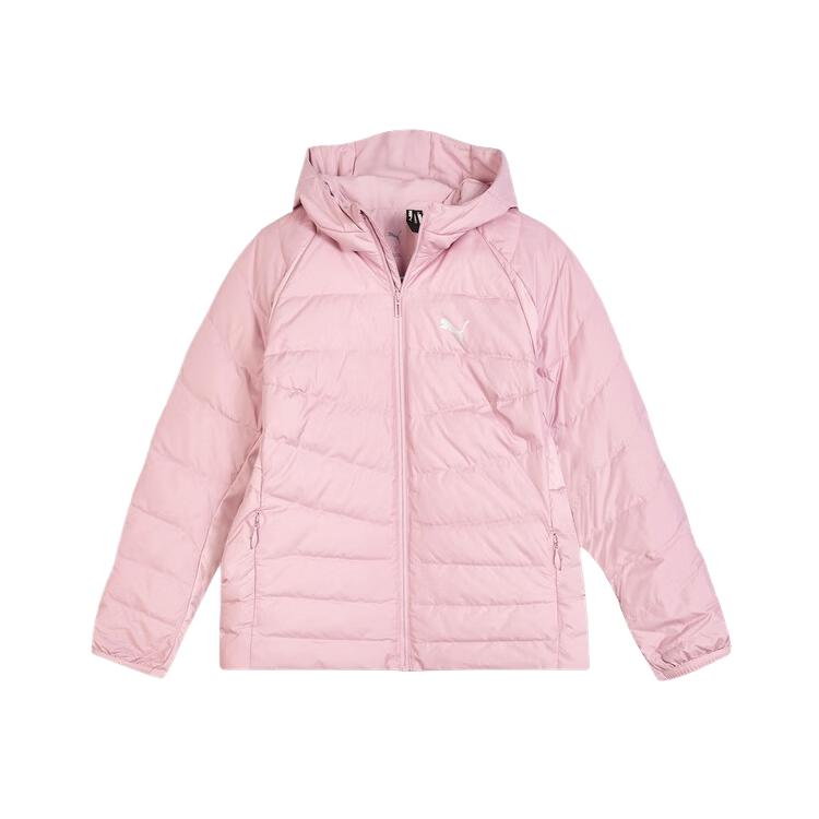 New PUMA WOMEN'S RUNNING DOWN JACKET Down Jacket Women's 528703-65